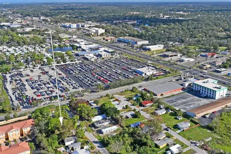 5635 Van Doren Avenue New Port Richey FL 34652
