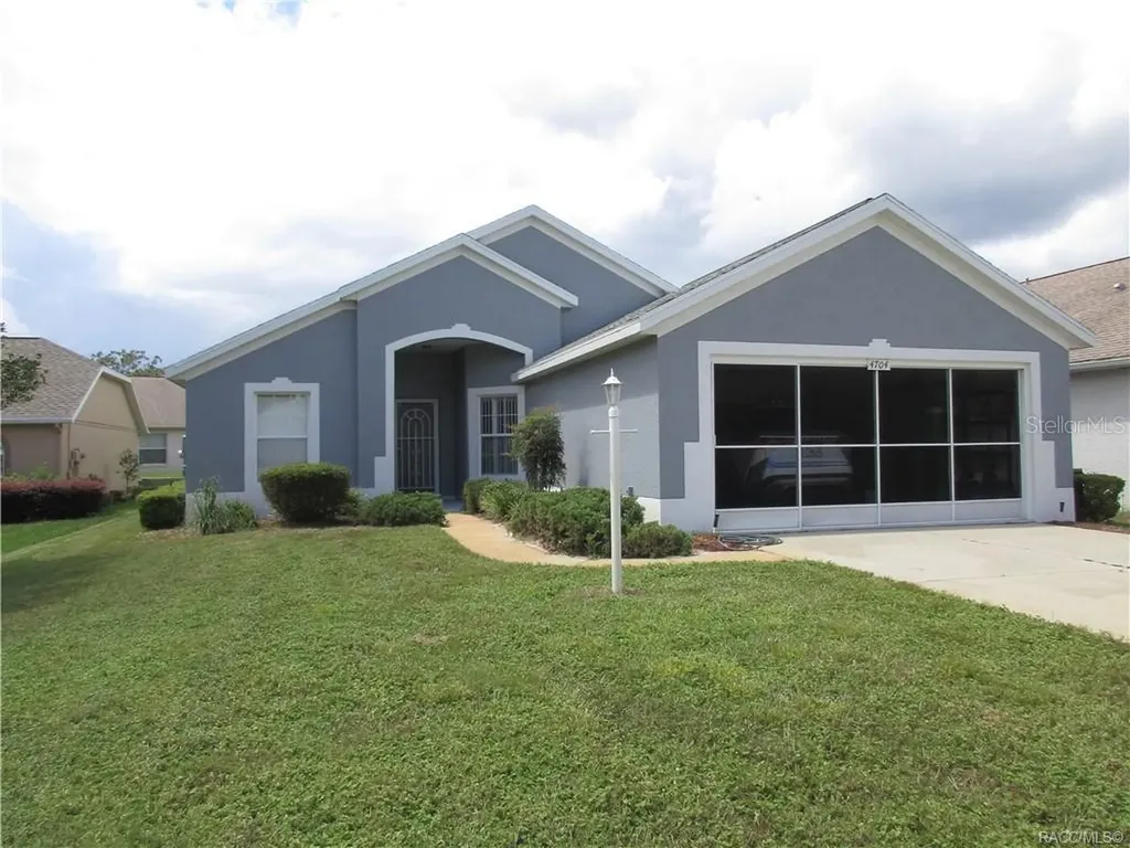 4704 N Huntwood Point Beverly Hills FL 34465