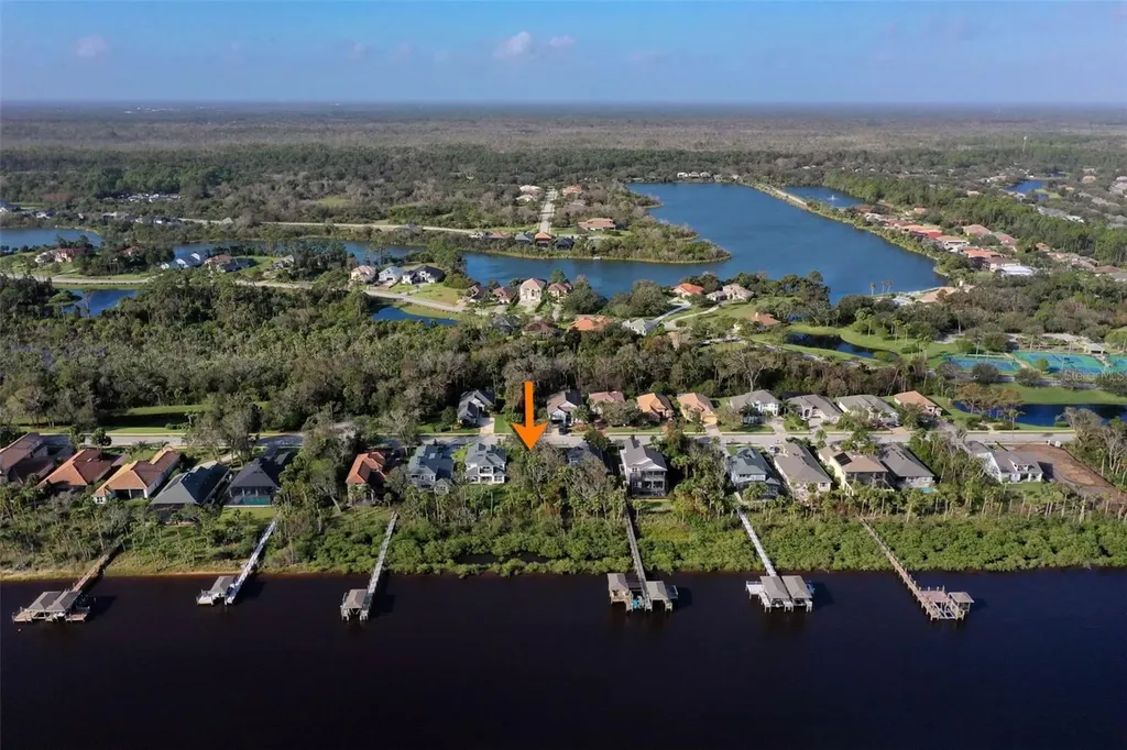 41 S Riverwalk Drive Palm Coast FL 32137