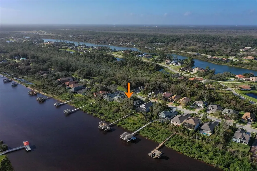41 S Riverwalk Drive Palm Coast FL 32137