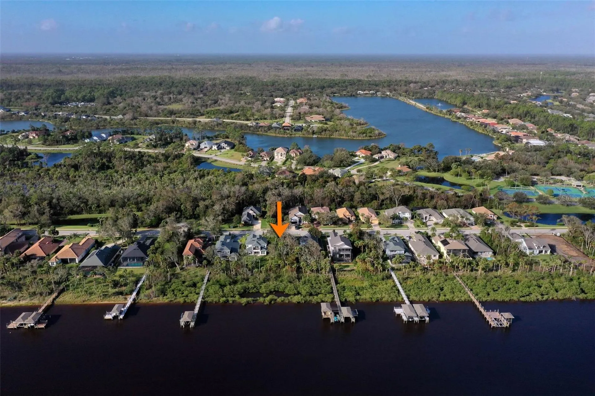 41 S Riverwalk Drive Palm Coast FL 32137