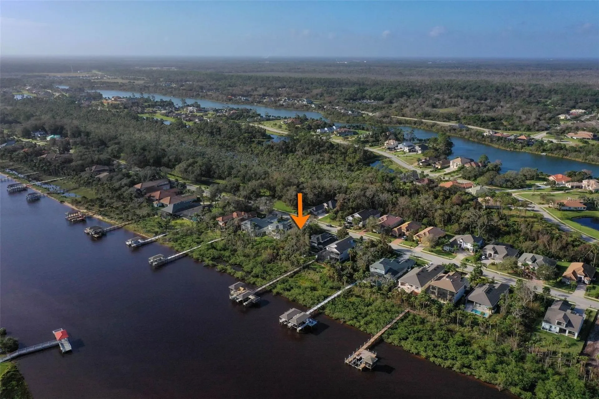 41 S Riverwalk Drive Palm Coast FL 32137
