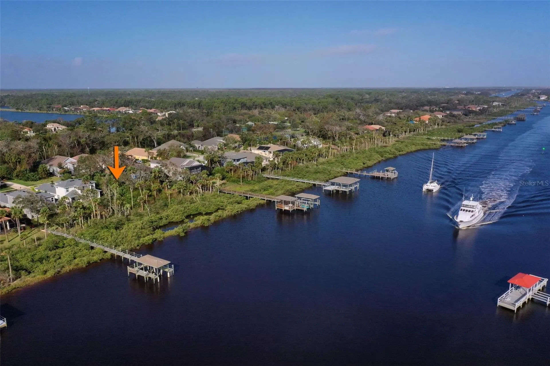 41 S Riverwalk Drive Palm Coast FL 32137