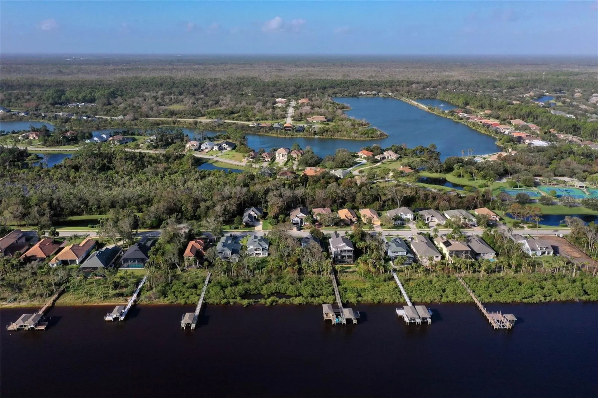 41 S Riverwalk Drive Palm Coast FL 32137