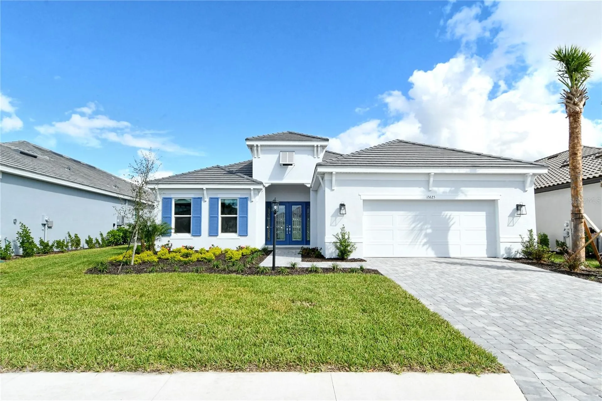 15625 San Lazzaro Avenue Bradenton FL 34211