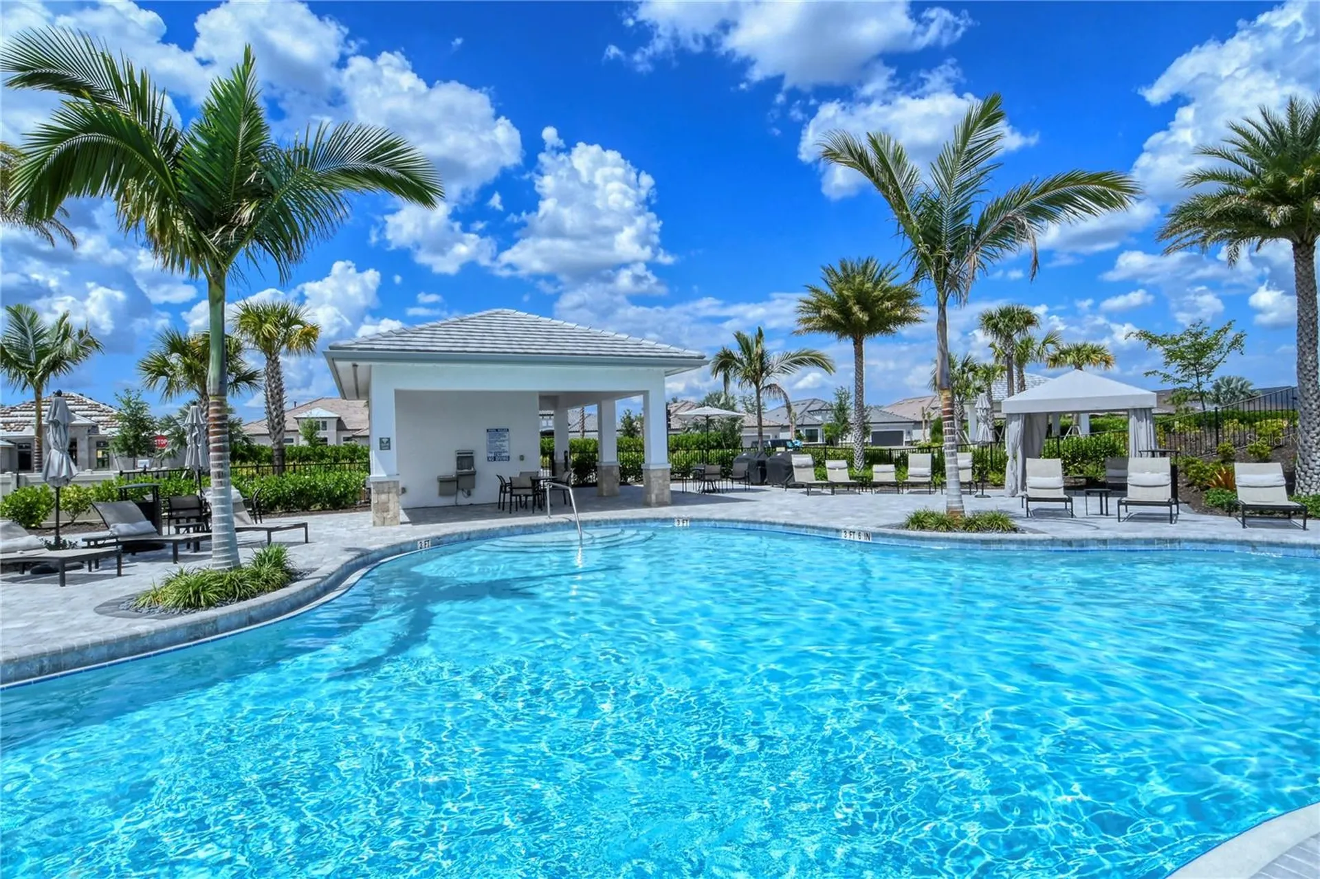 15625 San Lazzaro Avenue Bradenton FL 34211