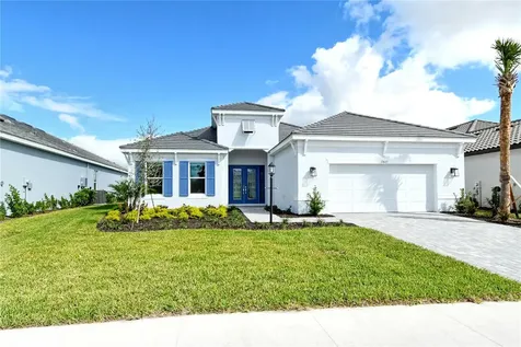 15625 San Lazzaro Avenue Bradenton FL 34211