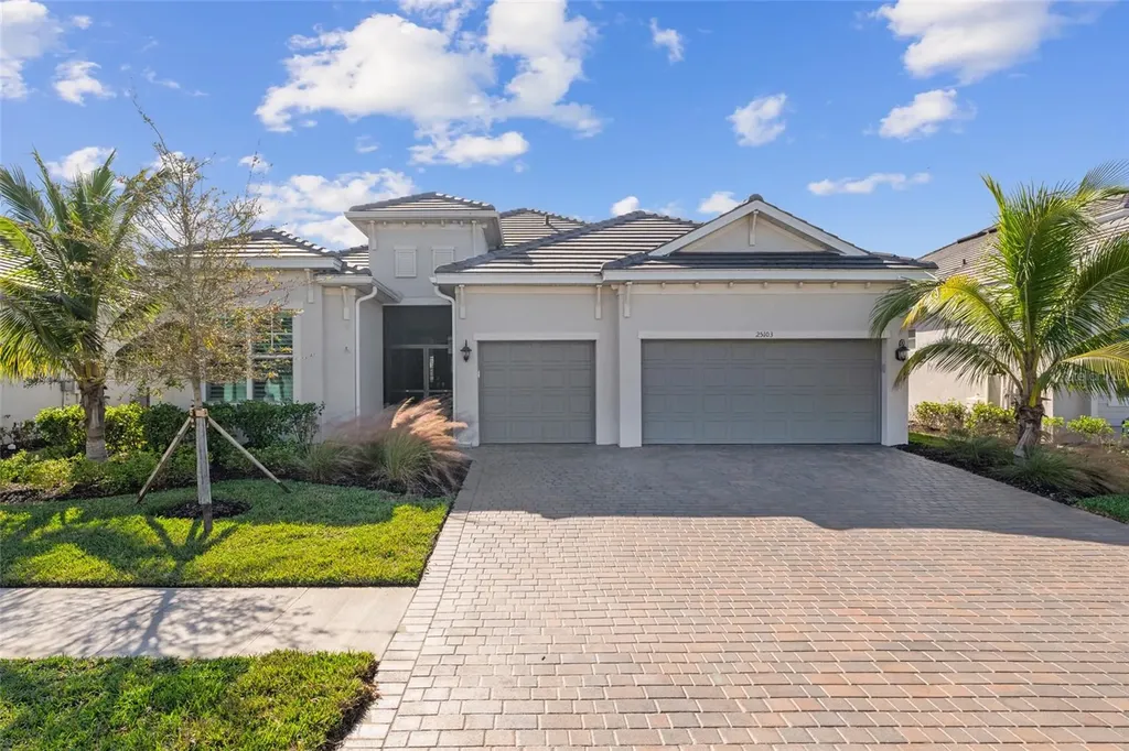 25103 Longmeadow Drive Punta Gorda FL 33955