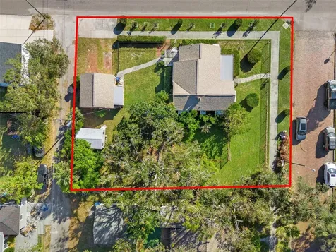 4301 2nd Avenue S St Petersburg FL 33711
