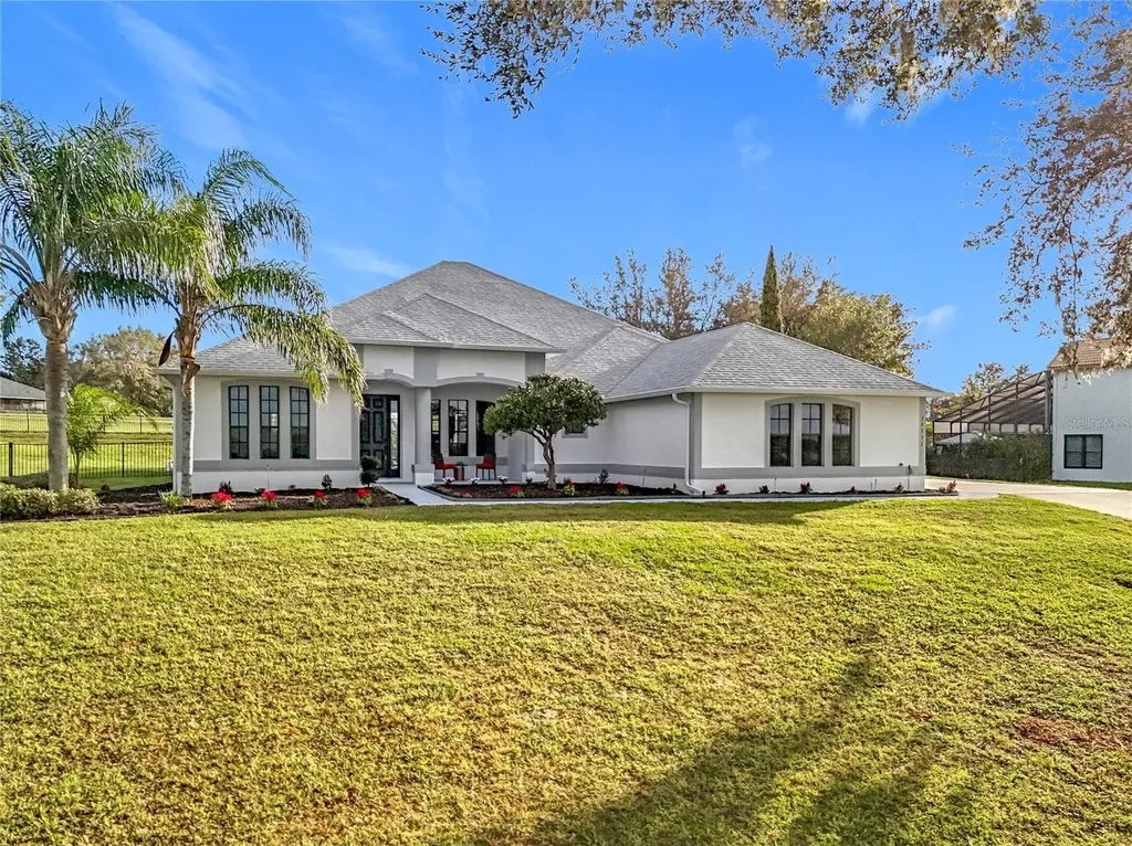 36732 Barrington Drive Eustis FL 32736