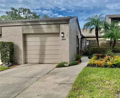 1103 Woodbine Street Fern Park FL 32730
