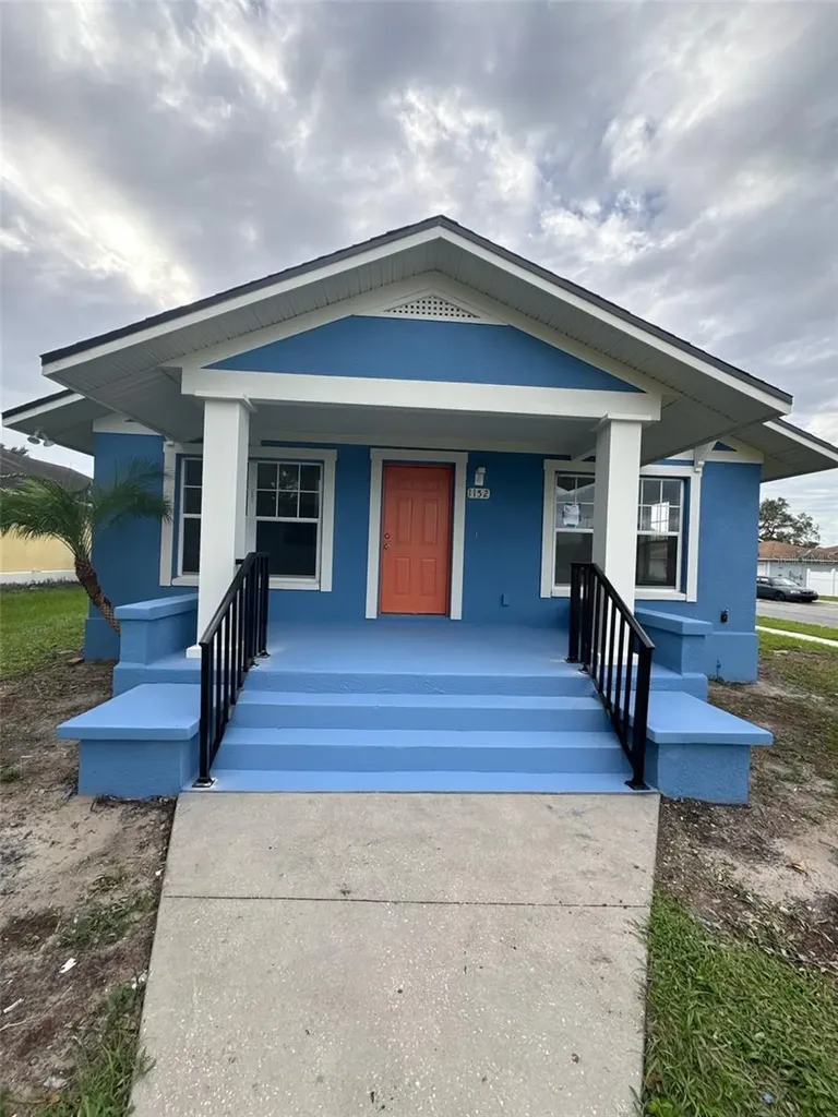 1152 N Virginia Avenue Lakeland FL 33805