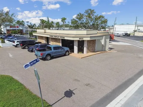 4801 58th Avenue N St Petersburg FL 33714