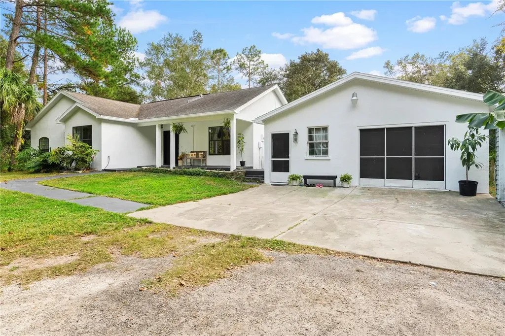 20076 Powell Road Brooksville FL 34604