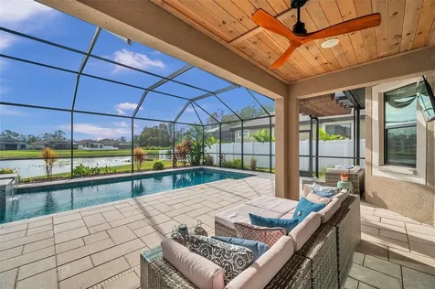 8417 Auburn Rise Court Land O Lakes FL 34638
