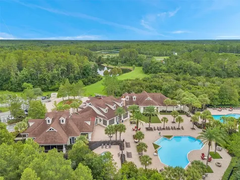 8417 Auburn Rise Court Land O Lakes FL 34638