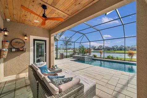 8417 Auburn Rise Court Land O Lakes FL 34638