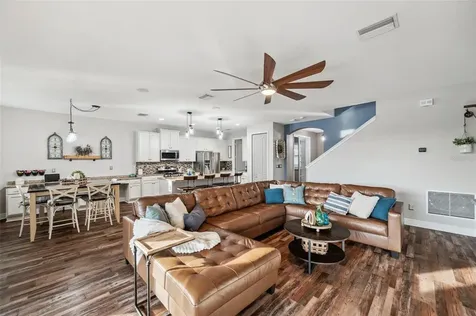 8417 Auburn Rise Court Land O Lakes FL 34638