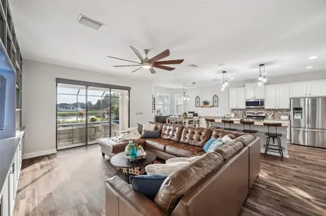 8417 Auburn Rise Court Land O Lakes FL 34638