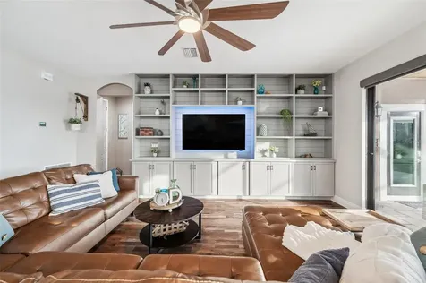 8417 Auburn Rise Court Land O Lakes FL 34638