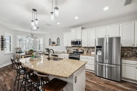 8417 Auburn Rise Court Land O Lakes FL 34638