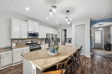 8417 Auburn Rise Court Land O Lakes FL 34638