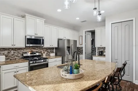 8417 Auburn Rise Court Land O Lakes FL 34638
