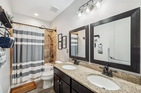 8417 Auburn Rise Court Land O Lakes FL 34638