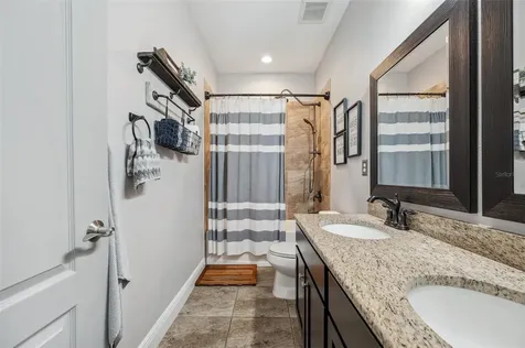 8417 Auburn Rise Court Land O Lakes FL 34638