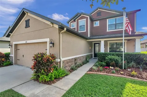 8417 Auburn Rise Court Land O Lakes FL 34638