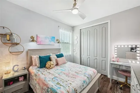 8417 Auburn Rise Court Land O Lakes FL 34638