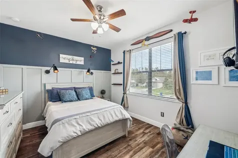 8417 Auburn Rise Court Land O Lakes FL 34638