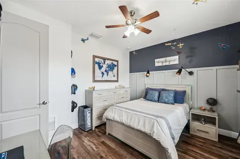 8417 Auburn Rise Court Land O Lakes FL 34638