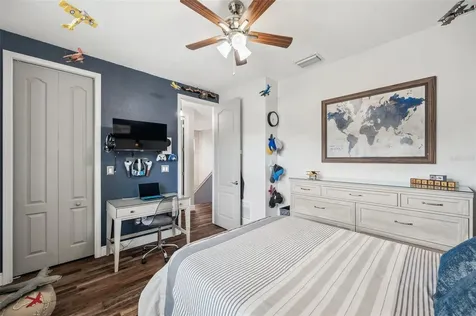 8417 Auburn Rise Court Land O Lakes FL 34638