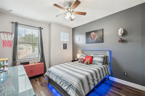 8417 Auburn Rise Court Land O Lakes FL 34638