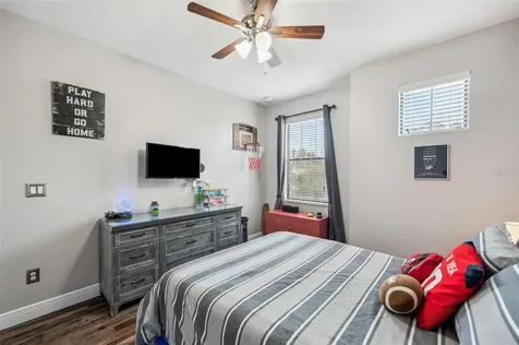 8417 Auburn Rise Court Land O Lakes FL 34638