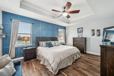 8417 Auburn Rise Court Land O Lakes FL 34638