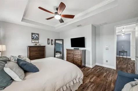 8417 Auburn Rise Court Land O Lakes FL 34638