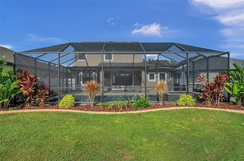 8417 Auburn Rise Court Land O Lakes FL 34638