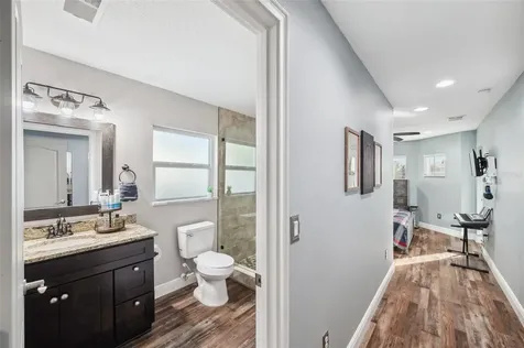 8417 Auburn Rise Court Land O Lakes FL 34638
