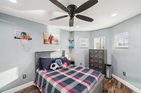 8417 Auburn Rise Court Land O Lakes FL 34638