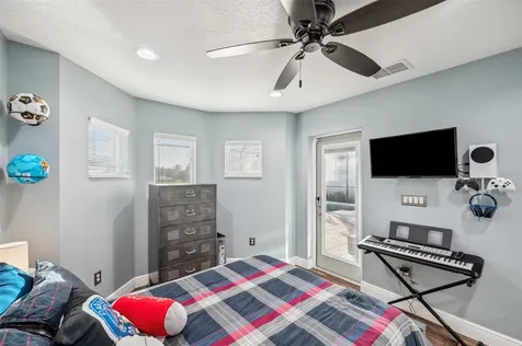 8417 Auburn Rise Court Land O Lakes FL 34638