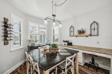 8417 Auburn Rise Court Land O Lakes FL 34638