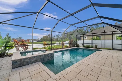 8417 Auburn Rise Court Land O Lakes FL 34638