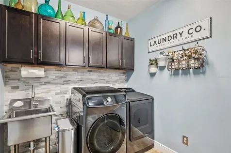 8417 Auburn Rise Court Land O Lakes FL 34638