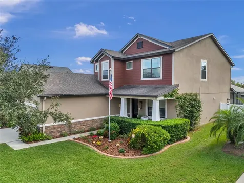 8417 Auburn Rise Court Land O Lakes FL 34638