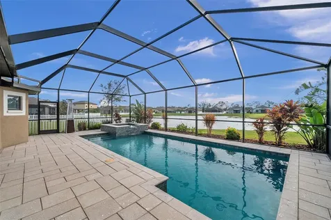 8417 Auburn Rise Court Land O Lakes FL 34638