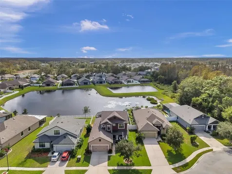 8417 Auburn Rise Court Land O Lakes FL 34638
