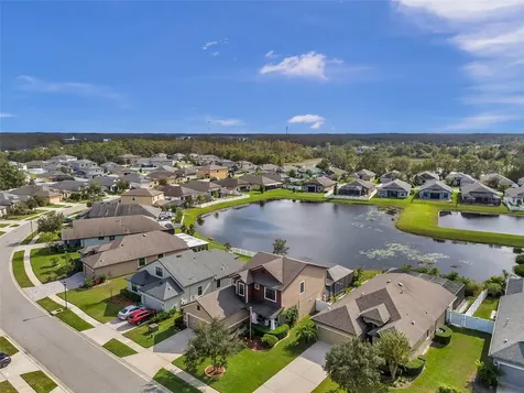 8417 Auburn Rise Court Land O Lakes FL 34638