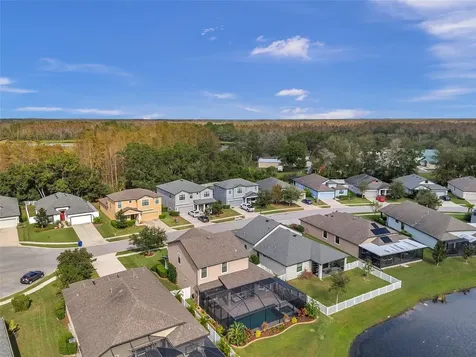 8417 Auburn Rise Court Land O Lakes FL 34638